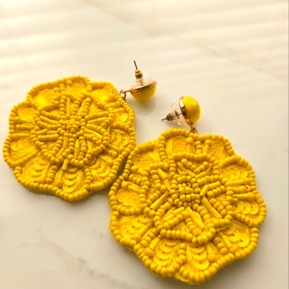 Vintage Earrings